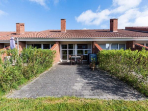 Holiday home Blåvand CCLXXV